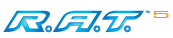 R.A.T. Logo