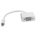 ROLINE 12.03.3125 :: Mini DisplayPort M-VGA F Adapter