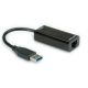 VALUE 12.99.1105 :: USB 3.0 to Gigabit Ethernet Converter