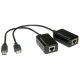 VALUE 12.99.1121 :: USB 1.1 Extender over RJ-45