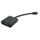 VALUE 12.99.3125 :: Mini DisplayPort M-VGA F Adapter