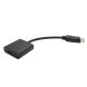 VALUE 12.99.3134 :: Видео конвертор, DisplayPort M - HDMI F, със звук