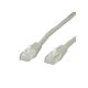 VALUE 21.99.0902 :: UTP Patch Cord Cat.6, grey 2 m