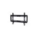 4WORLD 4W06802 :: 4W LED&LCD bracket wall mount 26"-37" load 56 kg SLIM Foldable fixed, level