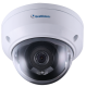 GEOVISION GV-ADR2701 :: IP камера, 2MP H.265 Low Lux WDR IR Mini Fixed Rugged IP Dome