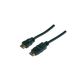 ASSMANN AK-330103-050-S :: HDMI High Speed кабел, Type A/M-Type A/M , 5.0 м