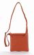 TUCANO BFIMIN-O :: Bag for iPod / MP3 / GSM, Fina Mini, leather, orange