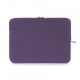 TUCANO BFM1314-PP :: Neoprene Second Skin Mélange for 13.3"-14" notebook, Purple