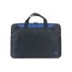 TUCANO BMINI11-B :: Bag for 10/11, 6" MacBook Аir, black-blue