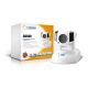 Compro CS530 :: Day-Night PTZ Network Camera, MJPEG, 30 fps VGA