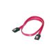 ASSMANN DB-121695 :: Internal SATA Cable, 0.75 m
