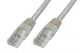 ASSMANN DB-1521-030 :: F-UTP, Cat.5e, 3 m, AWG26/7, grey