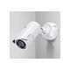 GEOVISION GV-BL5700 :: IP камера, 5 Mpix, Low Lux, WDR, IR Bullet series, 4 - 8 мм обектив, PoE, H.265