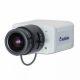 GEOVISION GV-BX3400-4V :: 3 Mpix, H.264 WDR Pro D/N Box IP Camera, 3 - 10.5 mm