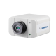 GEOVISION GV-BX4700-8F :: IP камера, 4 Mpix, WDR Pro, Day-Night Box, 2.8мм обектив, PoE, H.264