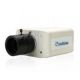 GEOVISION GV-BX5300-6V :: IP камера, 5 Mpix, WDR Day-Night Box, 4.5 - 10 мм обектив, PoE, H.264