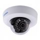 GEOVISION GV-EFD2100-0F :: IP камера, 2.0 Mpix, Low Lux, 2.8 мм обектив, IR, WDR, PoE, H.264, Target Mini Fixed Dome Series