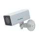 GEOVISION GV-UBX2301-1F :: 2 Mpix, H.264 WDR IR Ultra Box IP Camera, 4 mm 