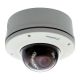 GEOVISION GV-VD120D :: 1.3 Mpix, H.264 Low Lux IR Vandal Proof IP Dome, Transparent cover, IK10+, 3 -9 mm