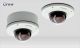 Geovision GV-VD1500 :: IP Camera, Vandal Proof IP Dome, 1.3 Mpix, DC Drive 3-9 mm Lens, H.264, Super Low Lux, IR, IK10+ 