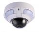 GEOVISION GV-VD4711 :: Vandal Proof IP Dome камера, 4 Mpix H.265, 4.3x Zoom, 2.8-12mm, Super Low Lux, WDR Pro, IR