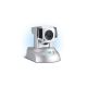 Compro IP570 :: 1/4" CMOS, 1.3M H.264 Day/Night PTZ Network Camera