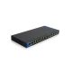 Linksys LGS116P :: 16-Port Small Business Desktop Gigabit Switch with PoE