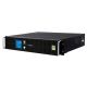 CyberPower PR1500ELCDRT2U :: Професионален RackMount UPS с LCD дисплей, 1500VA, 2U