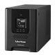 CyberPower PR2200ELCDSL :: Professional Tower Series UPS, Pure Sine Wave, 2200 VA / 1980 W