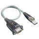 ATEN UC232A :: USB 1.1 >> RS-232 конвертор