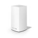 Linksys WHW0101 :: AC1300 VELOP Mesh Wi-Fi System, Dual-Band, 1 Unit