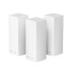 Linksys WHW0303 :: AC2200 VELOP Mesh Wi-Fi System, 3-Band, 3 Units