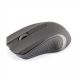 SBOX WM-373 :: USB optical wirelles mouse, 800 DPI, Black