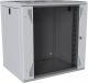 MIRSAN MR.WTC12U45.02 :: Wall Type NETWORK Cabinet - 12U, D=450mm, W=565mm, White, Com-Box