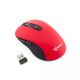 SBOX WM-911R :: USB optical wirelles mouse, 1600 DPI, Red