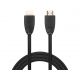 SANDBERG SNB-509-13 :: HDMI 2.1 Cable 8K, 1.0 m