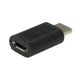 VALUE 12.99.3191 :: Adapter, USB 2.0, C - Micro B, M/F