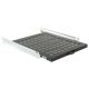 MIRSAN MR.HRK80.01 :: D=800 Sliding Shelf