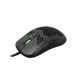 WHITE SHARK GM-5007B :: Gaming mouse GALAHAD, 6400dpi, black