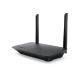 Linksys E5350 :: Dual-Band AC1000 WiFi Router 