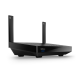 Linksys MR2000 Hydra 6 :: Dual-Band Mesh, Gigabit,  безжичен рутер,  WiFi 6