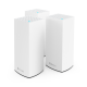 Linksys MX5503 Atlas Pro 6 :: Dual-Band Mesh Wi-Fi6, AX5400, 3-Pack