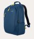 TUCANO BKBZ17-B :: Backpack for Laptop 17" and MacBook Pro 16, BIZIP, blue