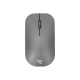 SBOX WM-113 :: Безжична мишка, презареждаема през USB, Bluetooth, 2.4Ghz, сив