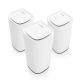 Linksys MX6203 :: Velop Pro Mesh Wi-Fi 6E system, 3-pack, white