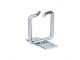 ROLINE 26.30.0015 :: 19" Cable Manager, 40x40mm