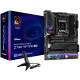 ASROCK MB Desktop Z790 Riptide Wi-Fi S1700, 4x DDR5, 1x PCIe 5.0 x16, 1x PCIe 4.0 x16, 1x PCIe 3.0 x1, 1x Blazing M.2, 4x Hyper M.2,  8x SATA3, 2x USB-C, 8x USB 3.2, 6x USB 2.0, 1x RJ-45 2.5GB, 802.11ax Wi-Fi 7 + Bluetooth 5.4, 1x HDMI, 1x D