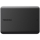 CANVIO BASICS 2.5 2TB black, USB 3.2