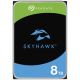 SEAGATE HDD SkyHawk Surveillance (3.5''/8TB/SATA 6Gb/s/rpm 5400)