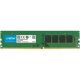 Crucial 8GB DDR4-3200 UDIMM CL22 (8Gbit/16Gbit), EAN: 649528903549